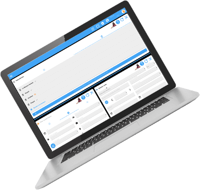 secteurs d'activités